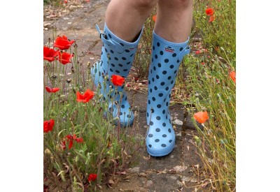 Town & Country Wellington Boots